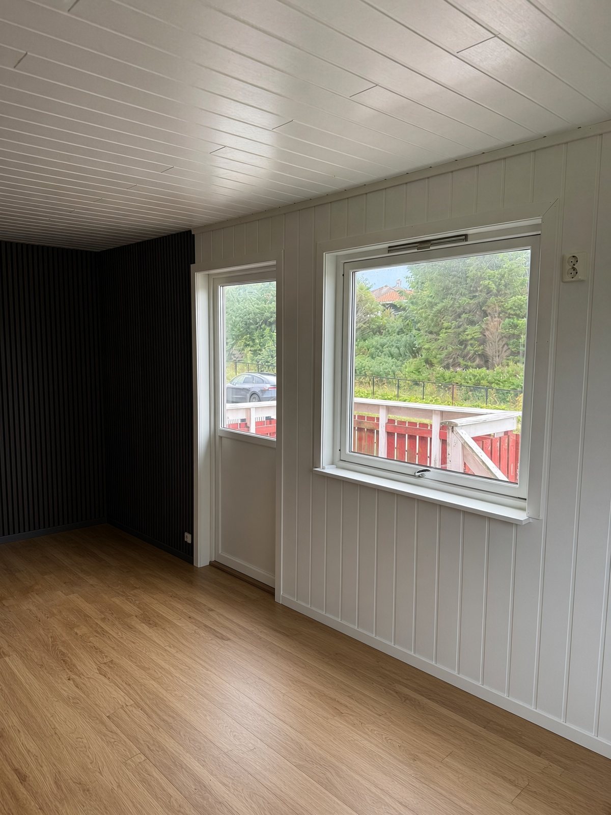 Prosjekt stue – etter, bilde 1 av 4