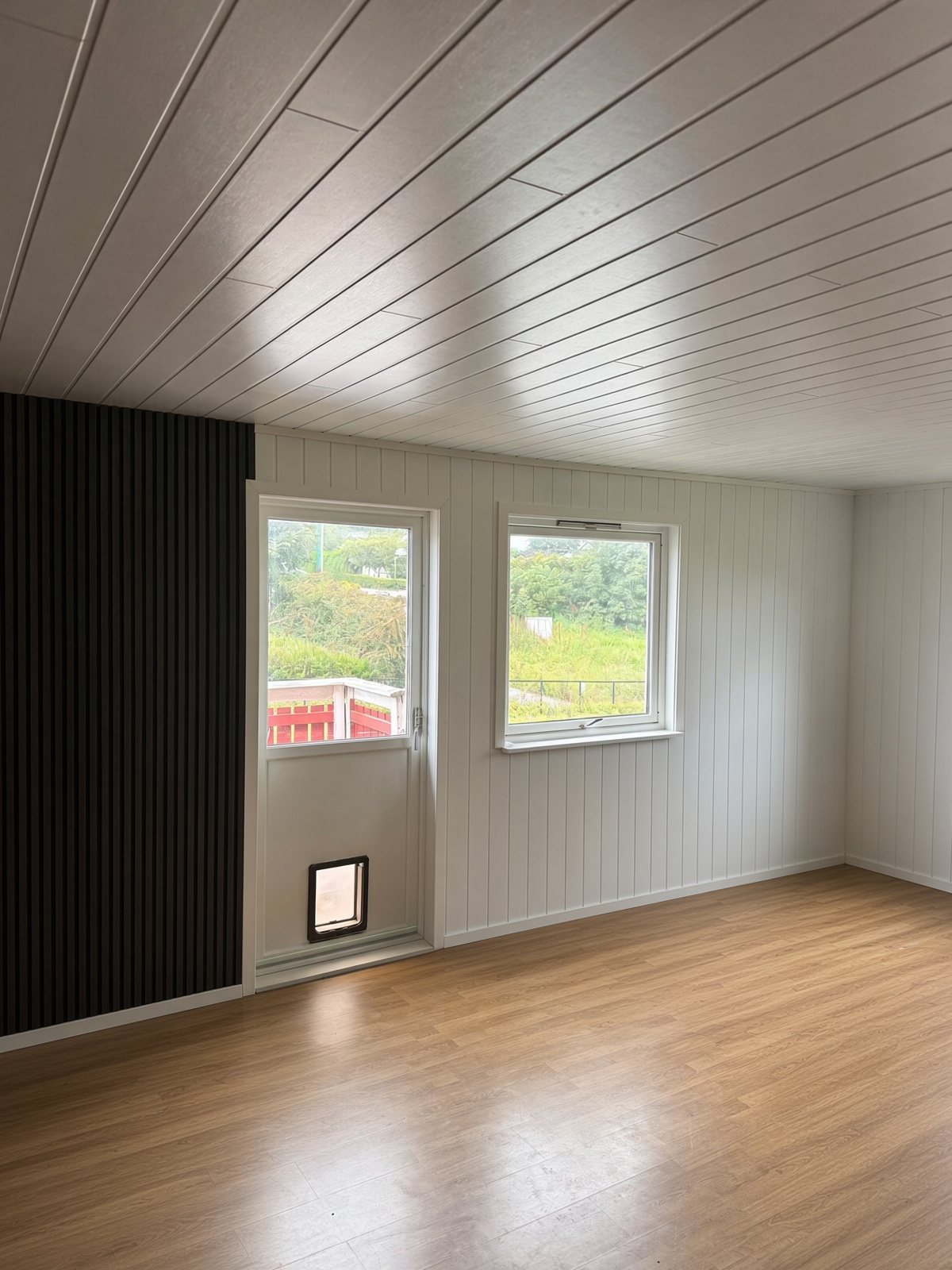 Prosjekt stue – etter, bilde 2 av 4